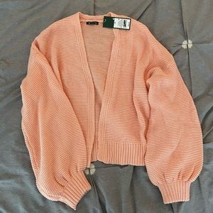 Wild Fable Cardigan sweater